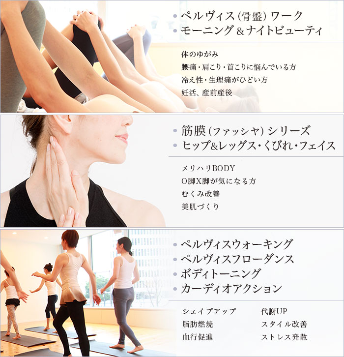 初めての方へ